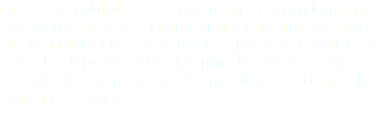 En la actualidad para maximizar económicamente, fiscoalterna procesa la información en nuestras oficinas o en sus instalaciones de acuerdo a procesos contables y emite los reportes contables para la correcta toma de decisión de su proyecto de inversión, ofreciendo los siguientes servicios. 