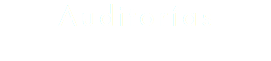 Auditorías